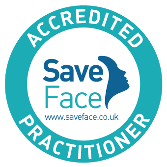 Save Face - Accredited Practitioner
